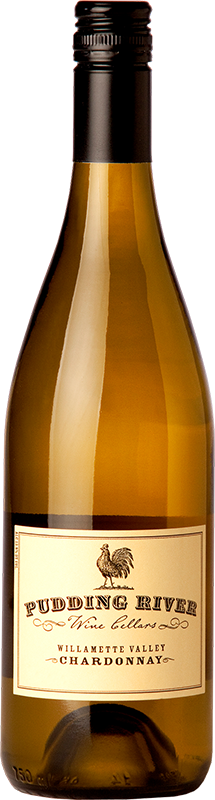 2016 Willamette Valley Chardonnay